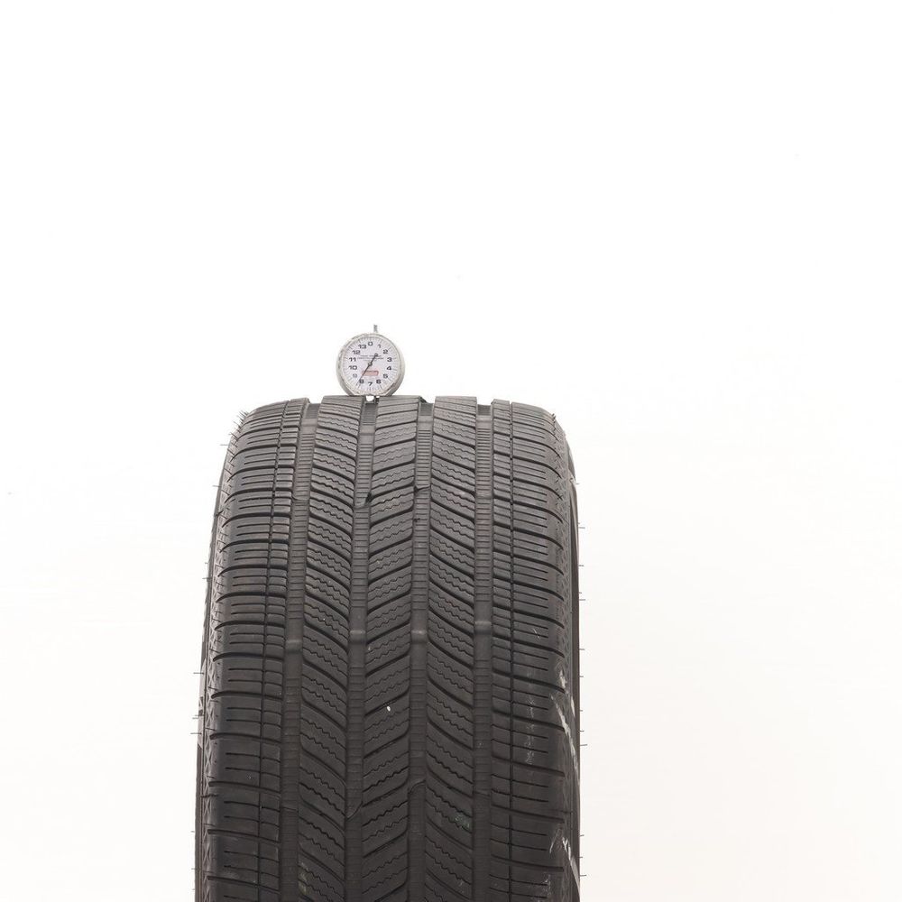 Set of (2) Used 255/45R19 Bridgestone Turanza EV ENLITEN 104W - 6.5-8/32 - Image 5