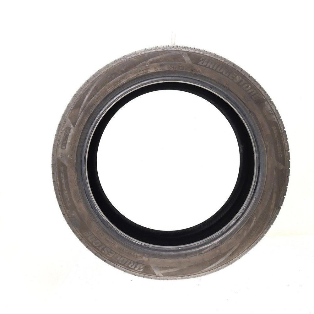 Set of (2) Used 255/45R19 Bridgestone Turanza EV ENLITEN 104W - 6.5-8/32 - Image 6
