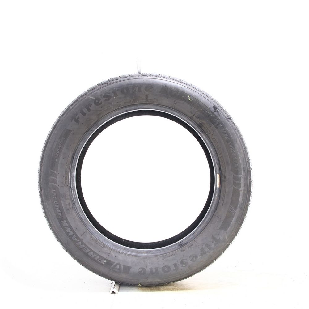 Used 225/60R18 Firestone Firehawk Pursuit AWT 100V - 6.5/32 - Image 3