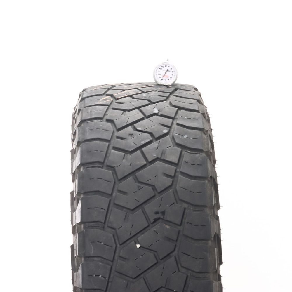 Used LT 275/65R20 Toyo Open Country RT Trail 126/123S E - 8/32 - Image 2