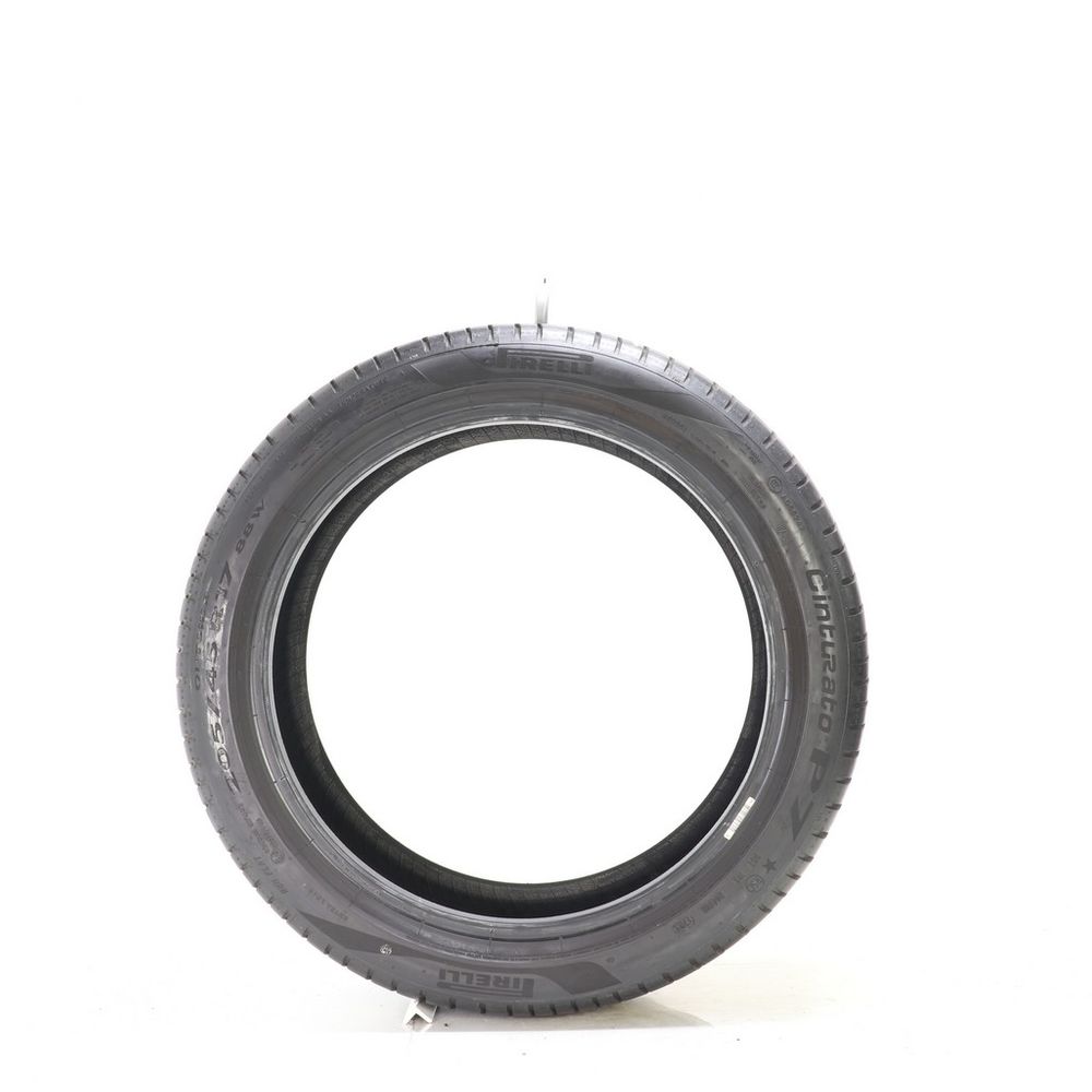 Used 205/45R17 Pirelli Cinturato P7 Run Flat 88W - 7/32 - Image 3