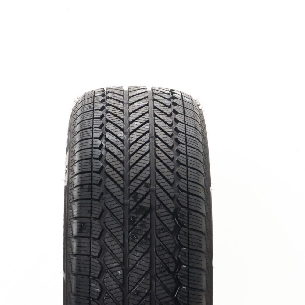New 255/60R19 Bridgestone WeatherPeak 109H - Image 2
