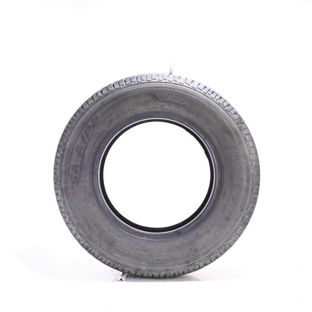 Used LT 225/75R16 Mesa A/P 2 115/112R E - 11.5/32 - Image 3