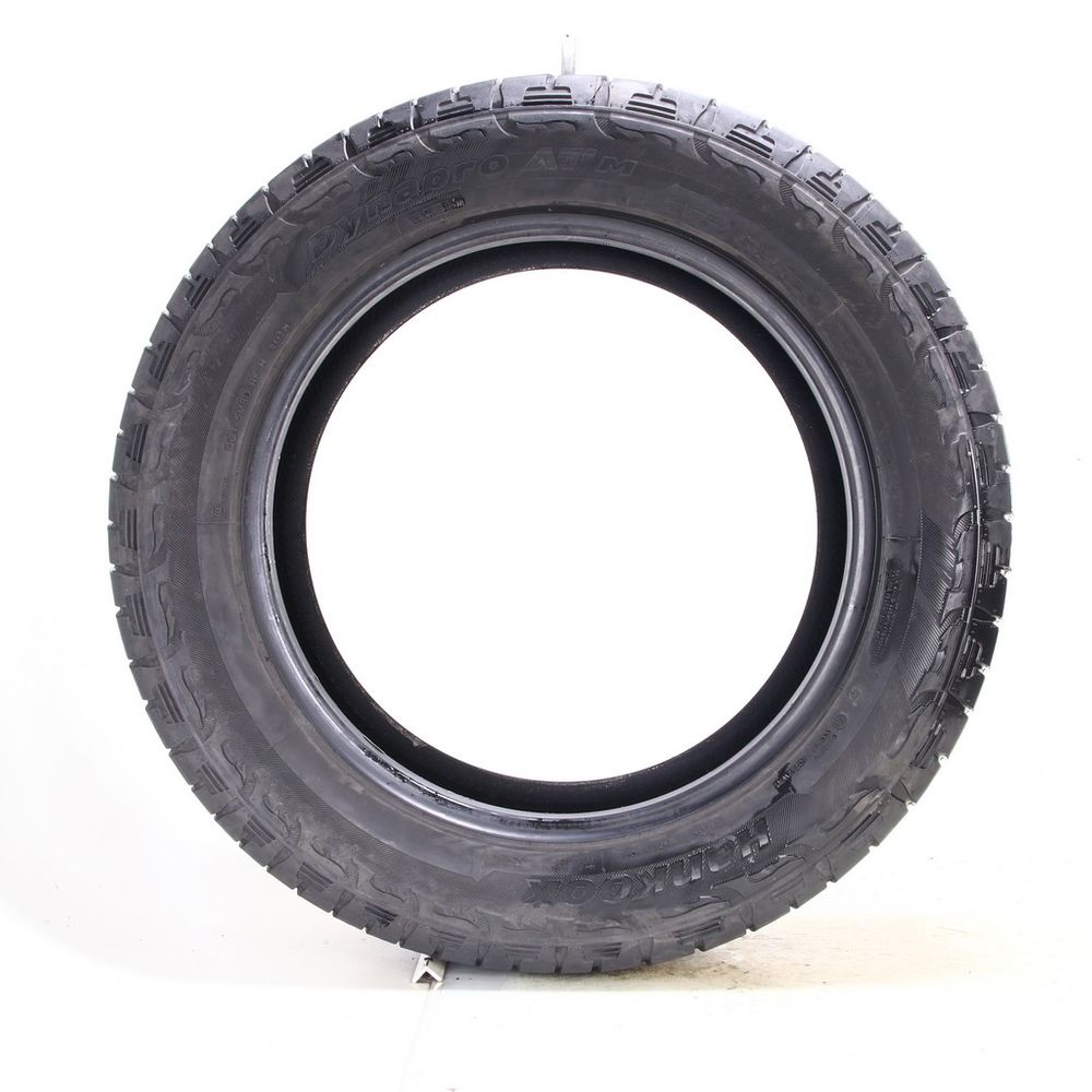 Used 275/55R20 Hankook Dynapro ATM 113T - 7.5/32 - Image 3