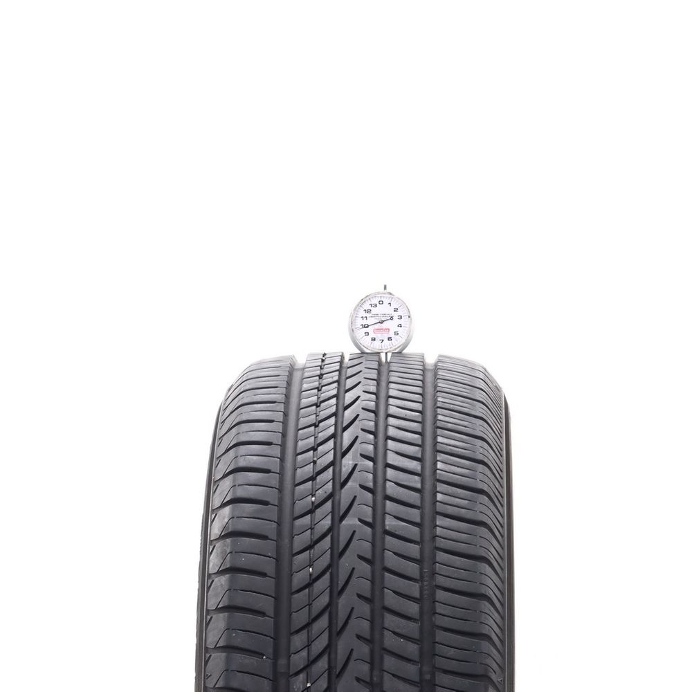 Used 215/55R16 Yokohama Tornante All Season 97H - 9.5/32 - Image 2