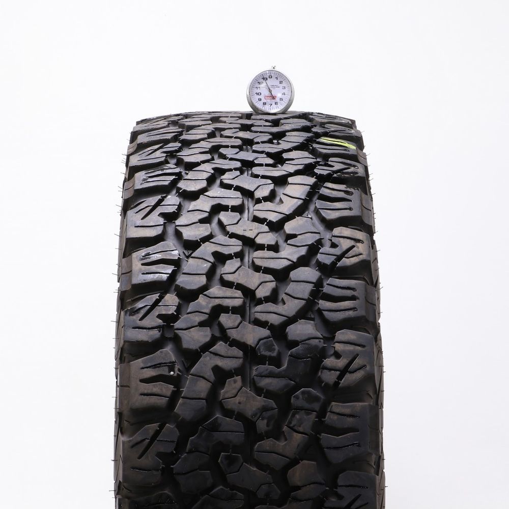 Used LT 285/60R18 BFGoodrich All-Terrain T/A KO2 118/115S D - 13/32 - Image 2