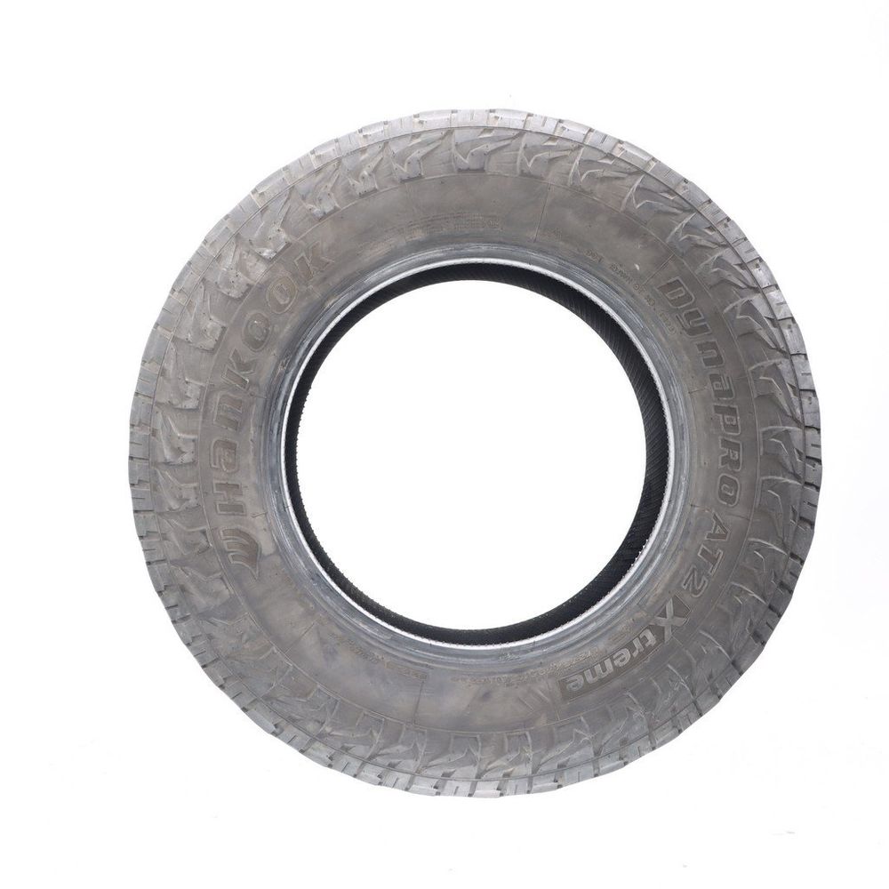 Used LT 275/70R18 Hankook Dynapro AT2 Xtreme 125/122S E - 6.5/32 - Image 3