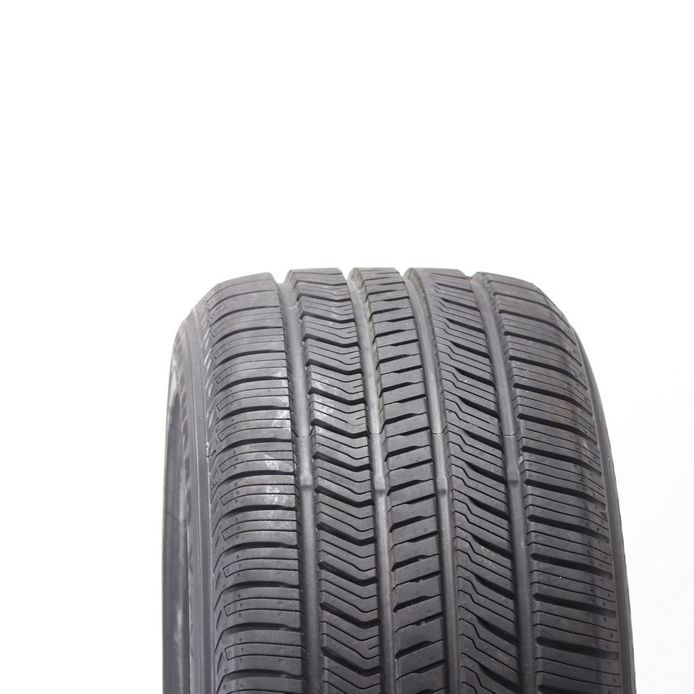 Driven Once 255/45R20 Yokohama Geolandar X-CV G057 105W - 11/32 - Image 2