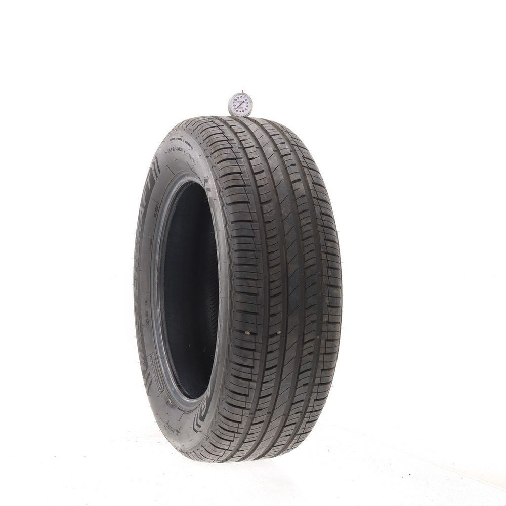 Used 225/60R17 Mastercraft Stratus AS 99H - 8.5/32 - Image 1