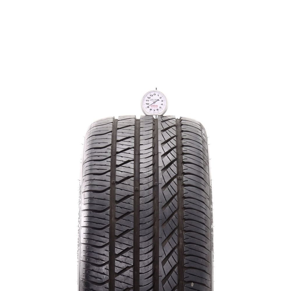 Set of (2) Used 225/45ZR18 Kumho Ecsta 4X II 95W - 8.5-9/32 - Image 5