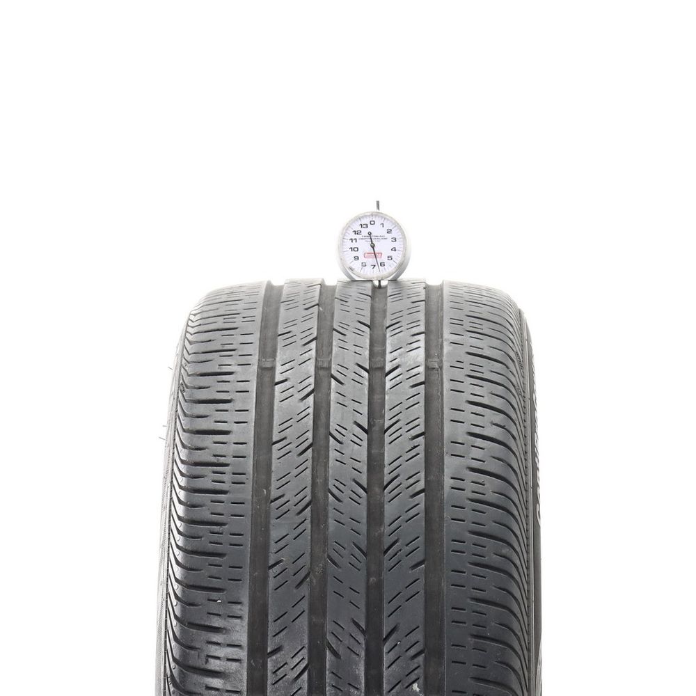 Set of (2) Used 235/40R19 Continental ContiProContact 96V - 6.5-7.5/32 - Image 2
