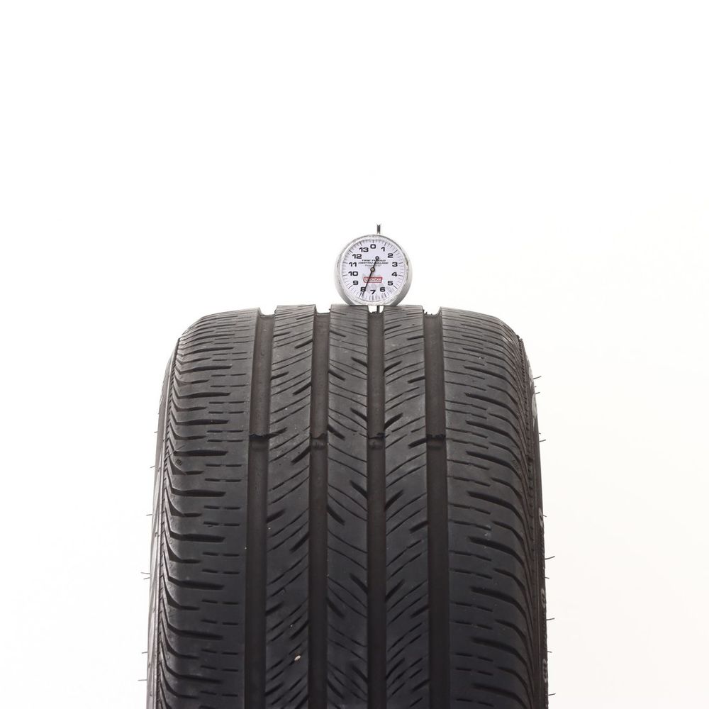 Set of (2) Used 235/40R19 Continental ContiProContact 96V - 6.5-7.5/32 - Image 5