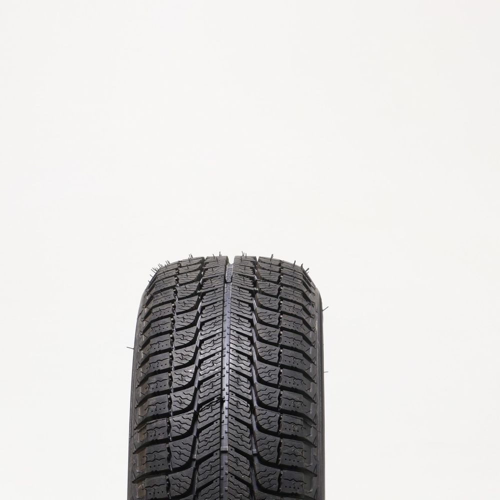 Set of (4) Driven Once 175/70R14 Michelin X-Ice Xi3 88T - 10/32 - Image 2