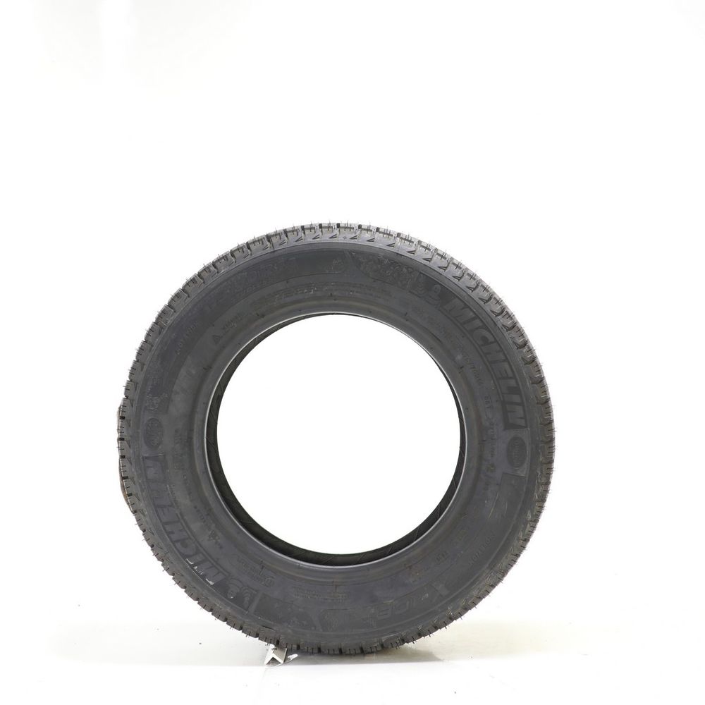 Set of (4) Driven Once 175/70R14 Michelin X-Ice Xi3 88T - 10/32 - Image 3
