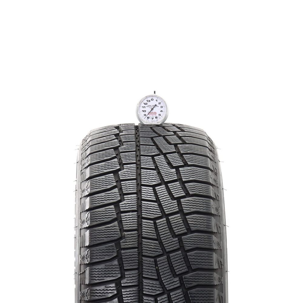 Set of (2) Used 205/55R16 Cooper Discoverer True North 91H - 8.5-9.5/32 - Image 2
