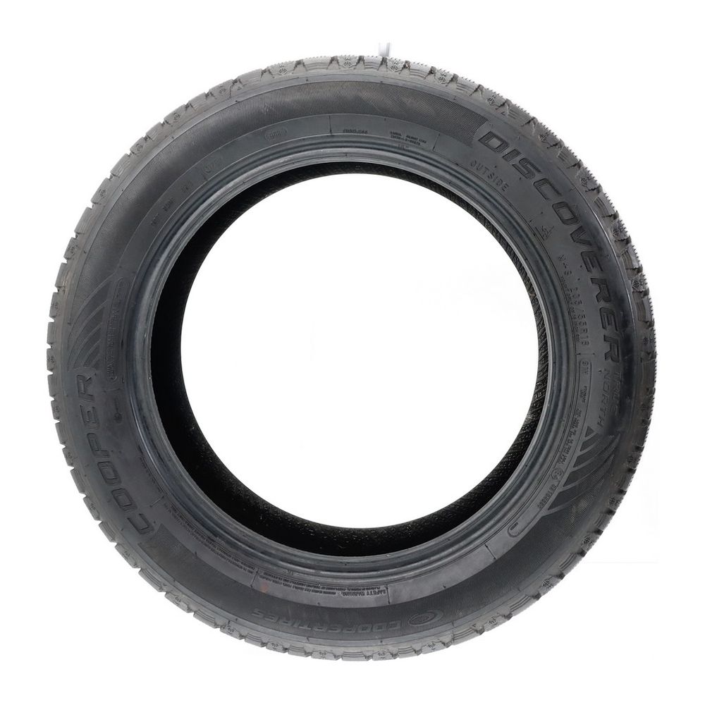 Set of (2) Used 205/55R16 Cooper Discoverer True North 91H - 8.5-9.5/32 - Image 3