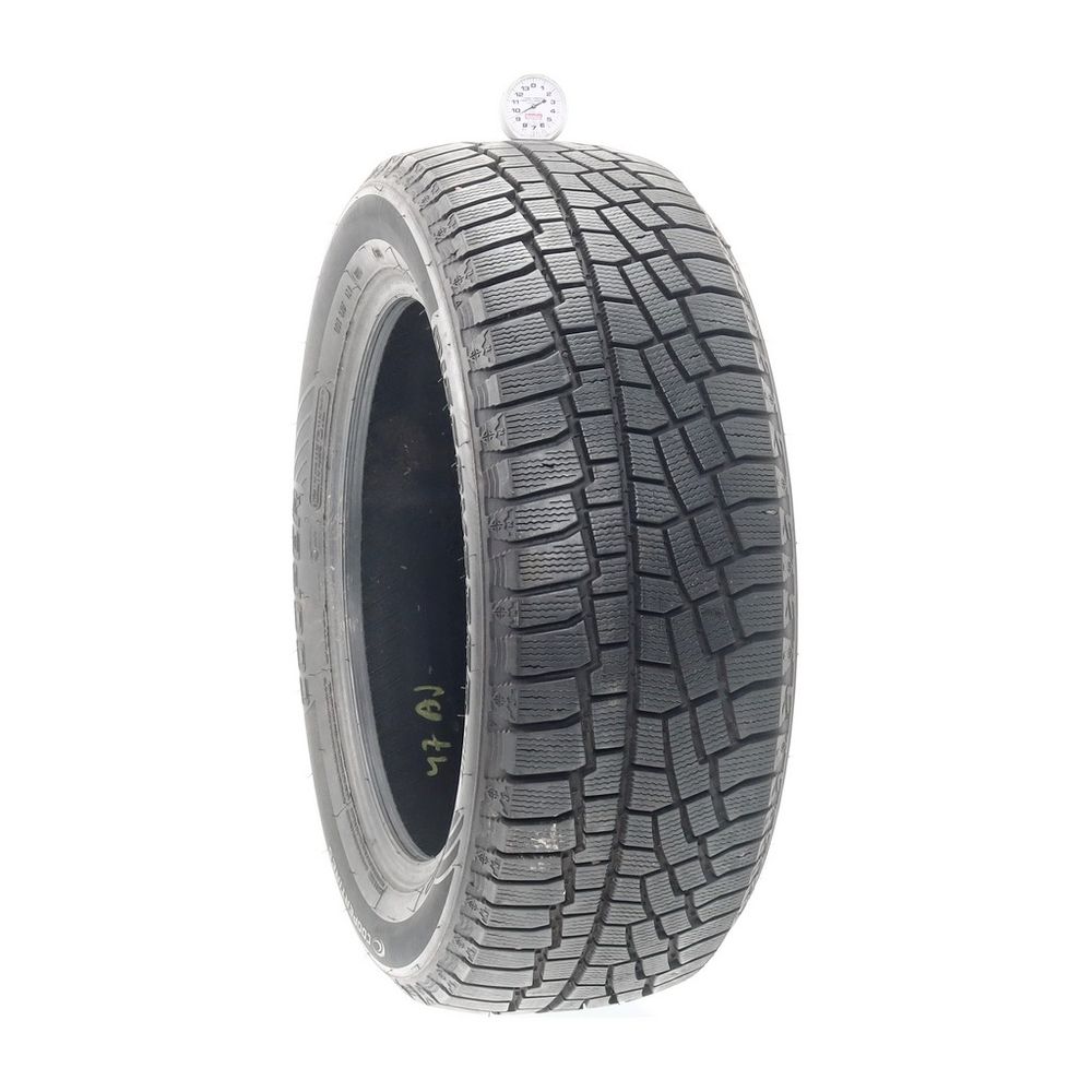Set of (2) Used 205/55R16 Cooper Discoverer True North 91H - 8.5-9.5/32 - Image 4