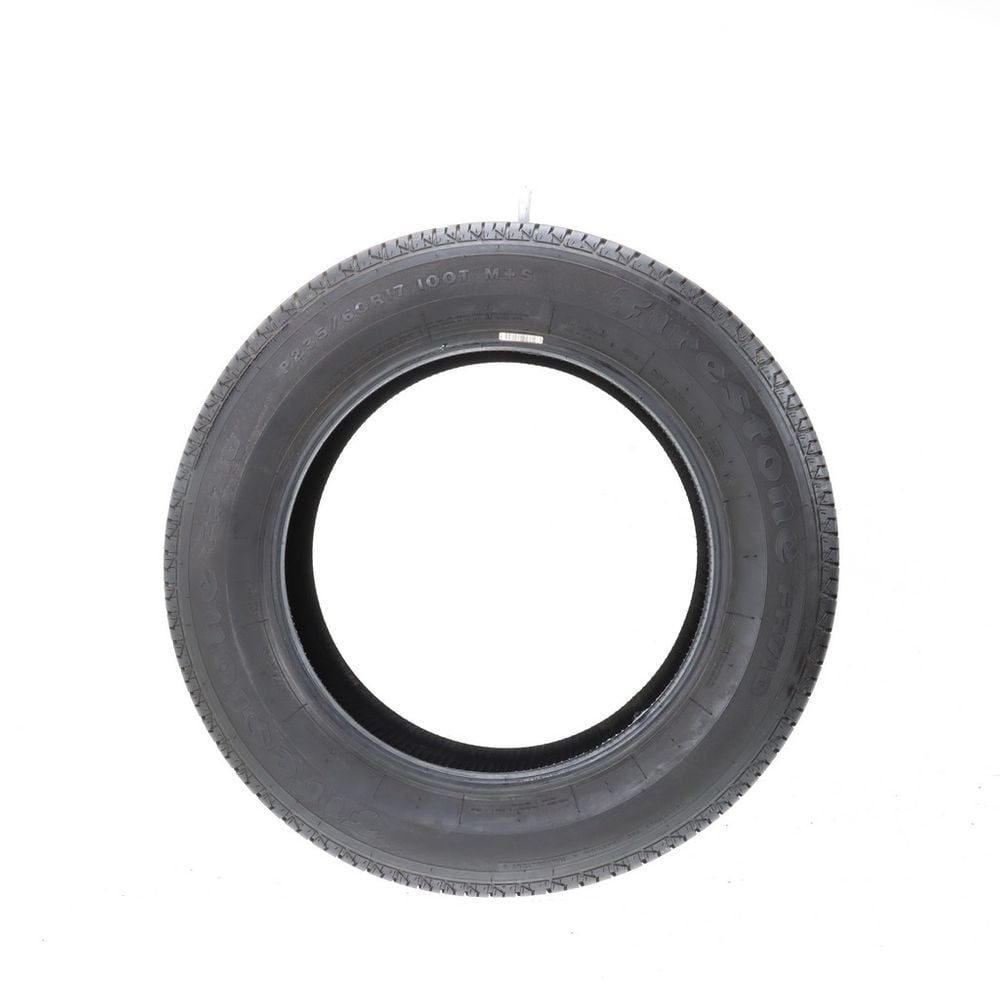 Used 235/60R17 Firestone FR710 100T - 8.5/32 - Image 3