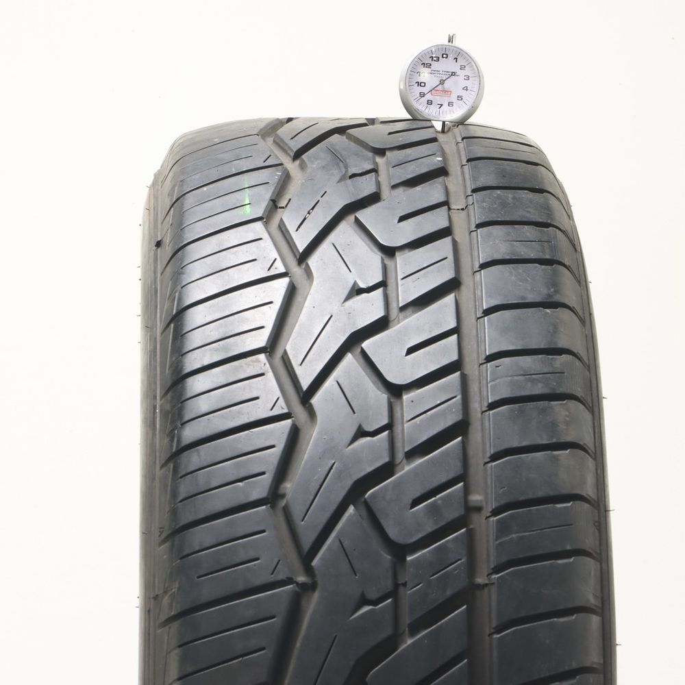 Used 275/60R20 Nitto NT420V 116H - 8.5/32 - Image 2