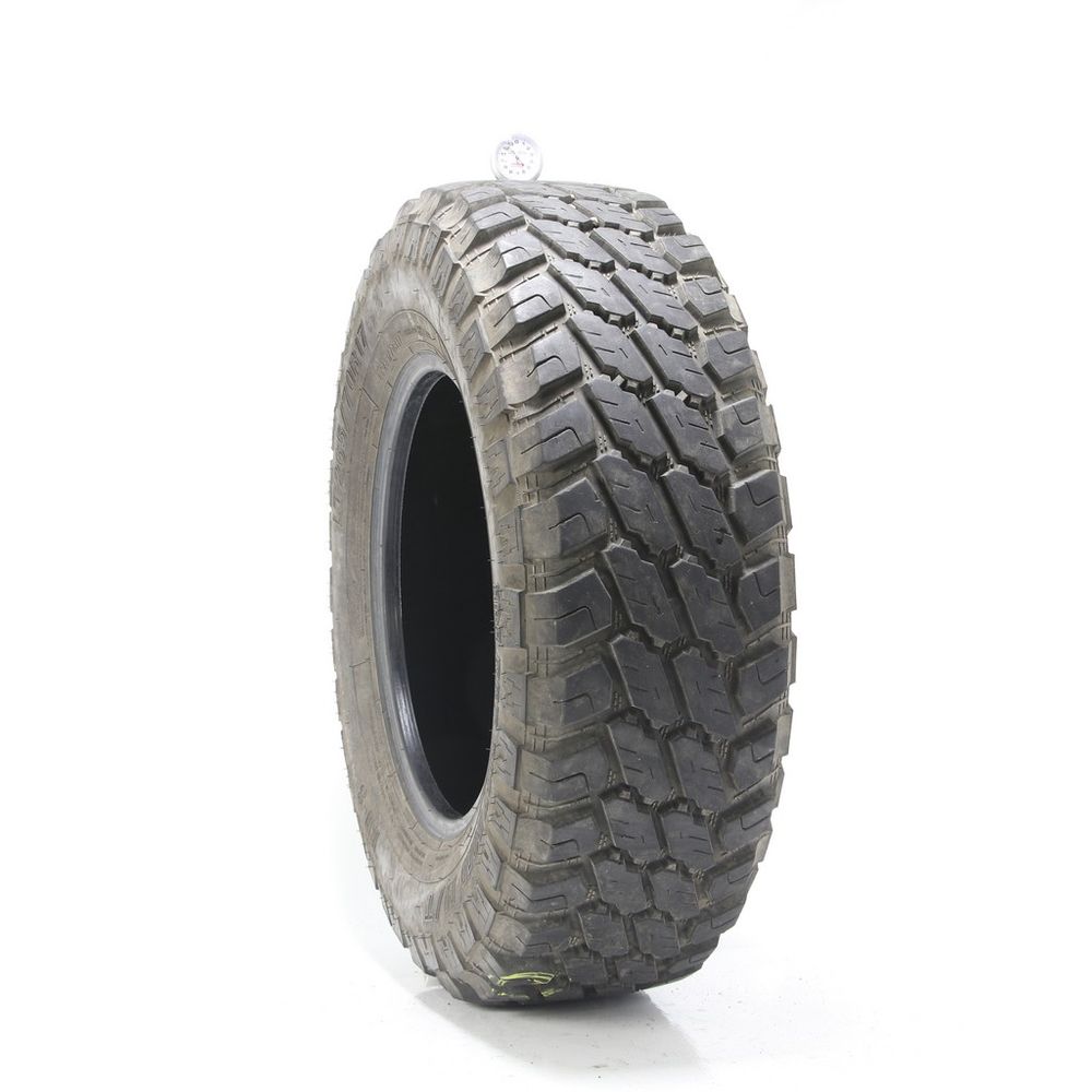 Used LT 265/70R17 Red Dirt Road RD-8 M/T 121/118Q - 12.5/32 - Image 1