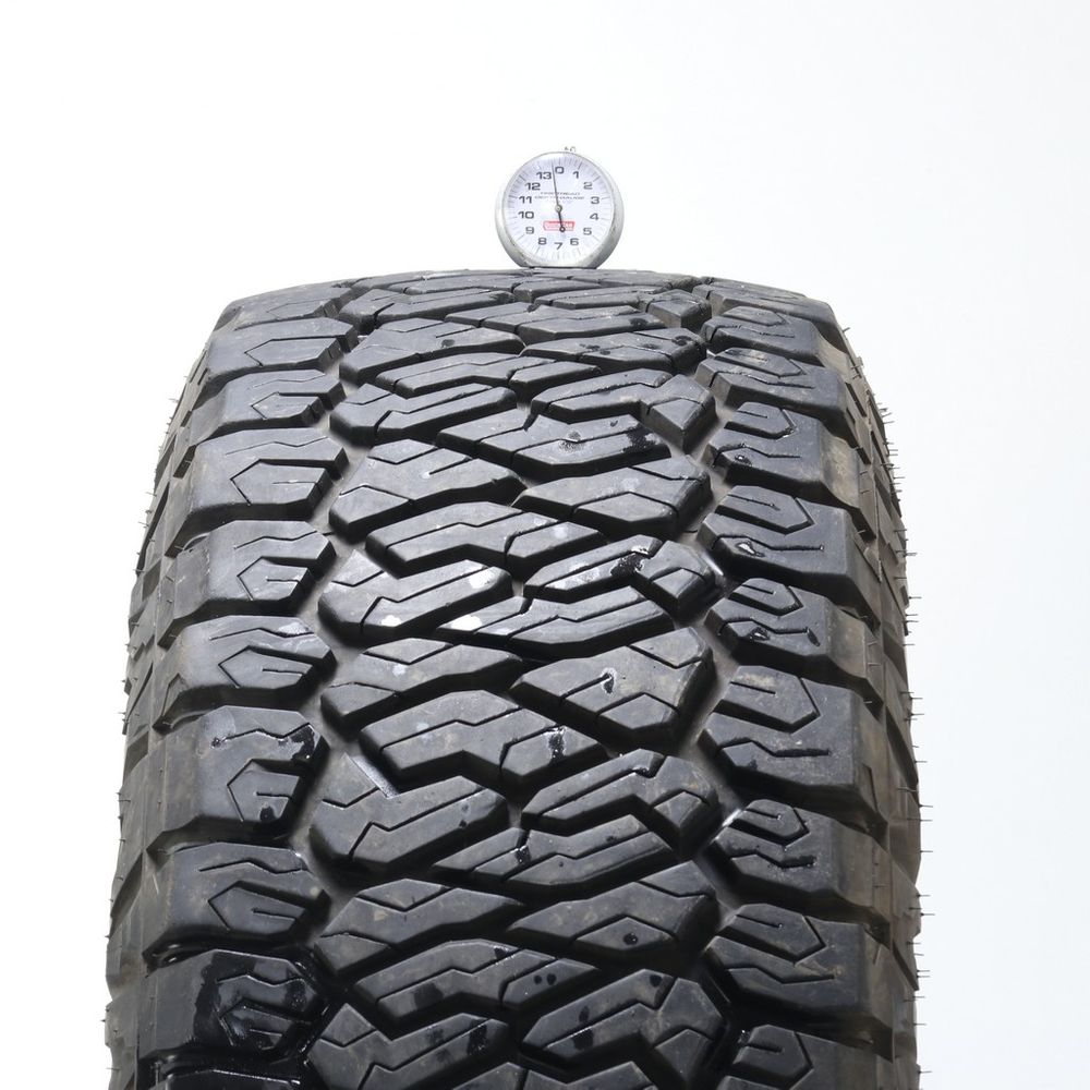 Used LT 295/70R18 Maxxis Razr AT 129/126S - 13.5/32 - Image 2
