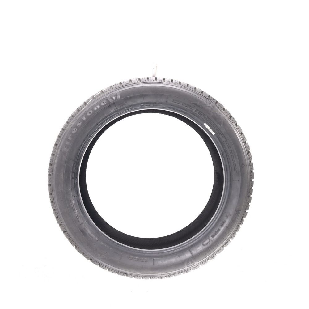 Used 205/50R17 Firestone Winterforce 2 93S - 11.5/32 - Image 3