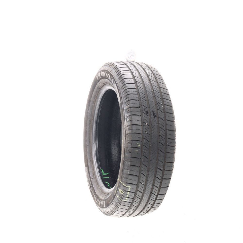 Used 225/60R18 Michelin Defender 2 100H - 9/32 - Image 1
