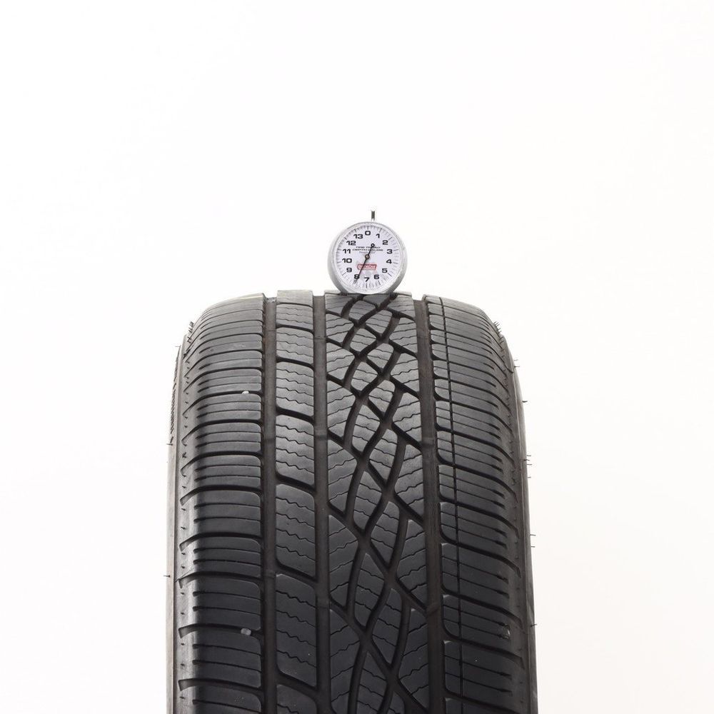 Set of (4) Used 225/60R18 Firestone Firehawk AS V2 100V - 6-7.5/32 - Image 5