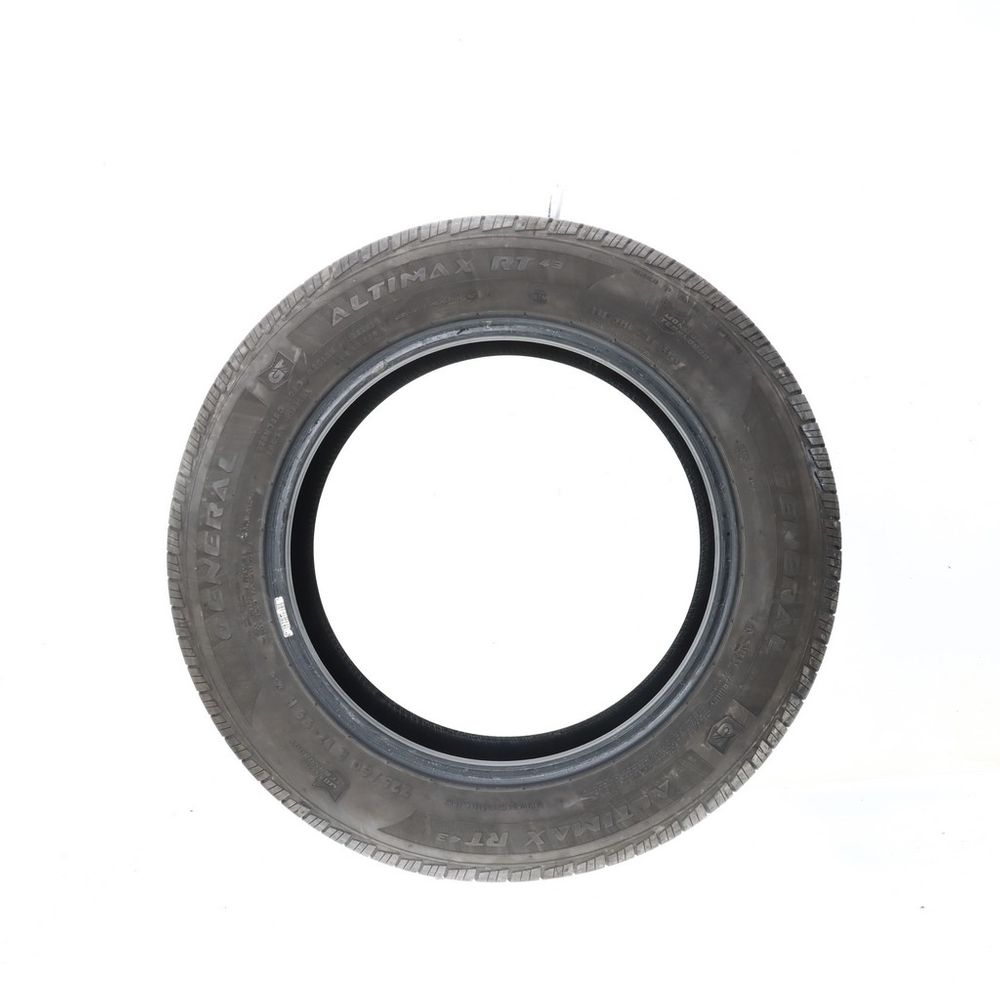 Used 225/60R17 General Altimax RT43 99H - 9/32 - Image 3