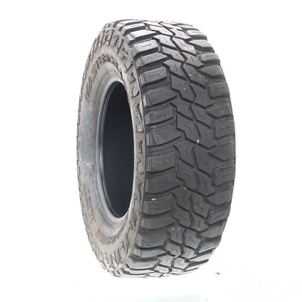 Used LT 305/70R18 Mastercraft Courser MXT 126/123Q E - 14.5/32 - Image 1