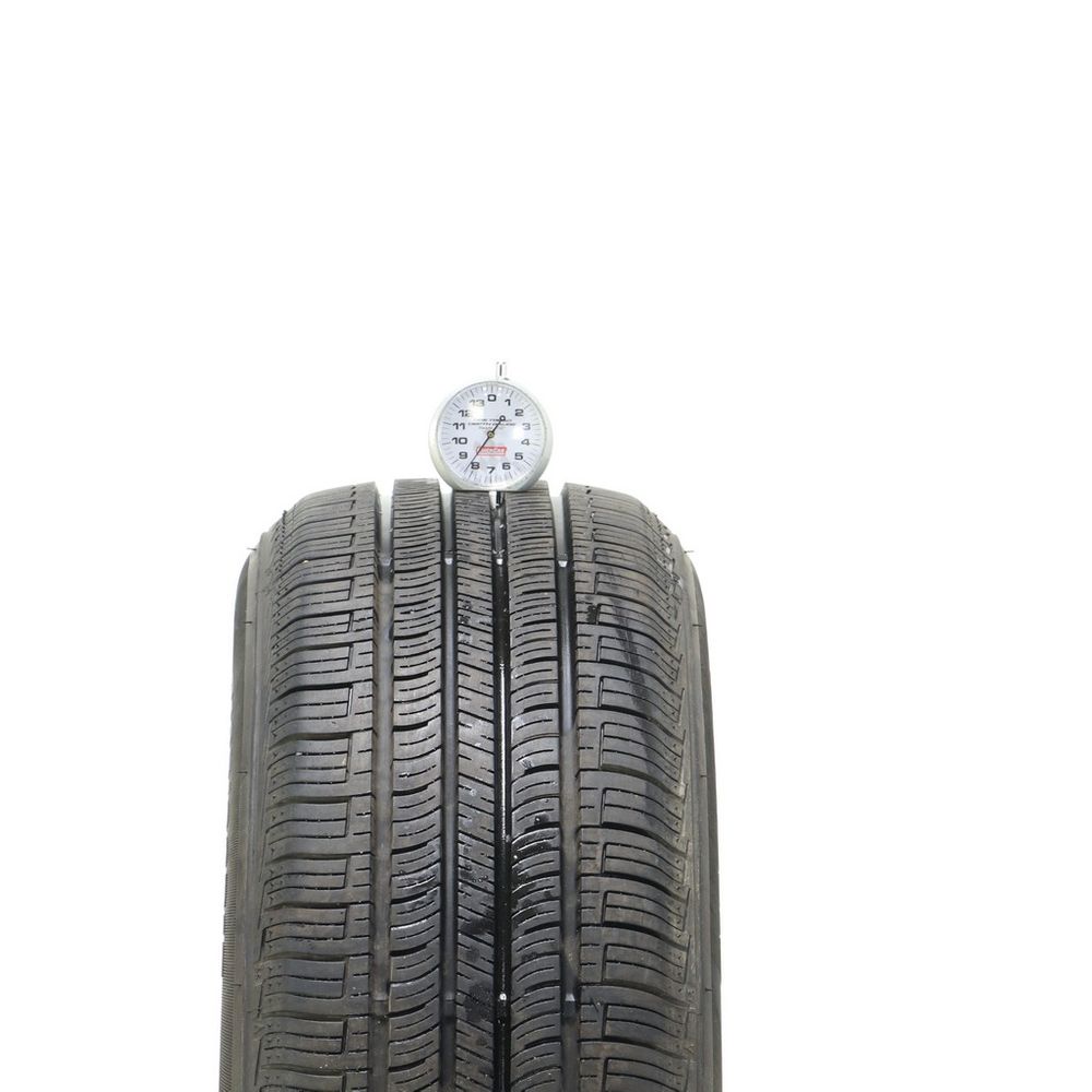 Set of (2) Used 195/60R15 Nexen N'Priz AH5 87T - 8/32 - Image 2