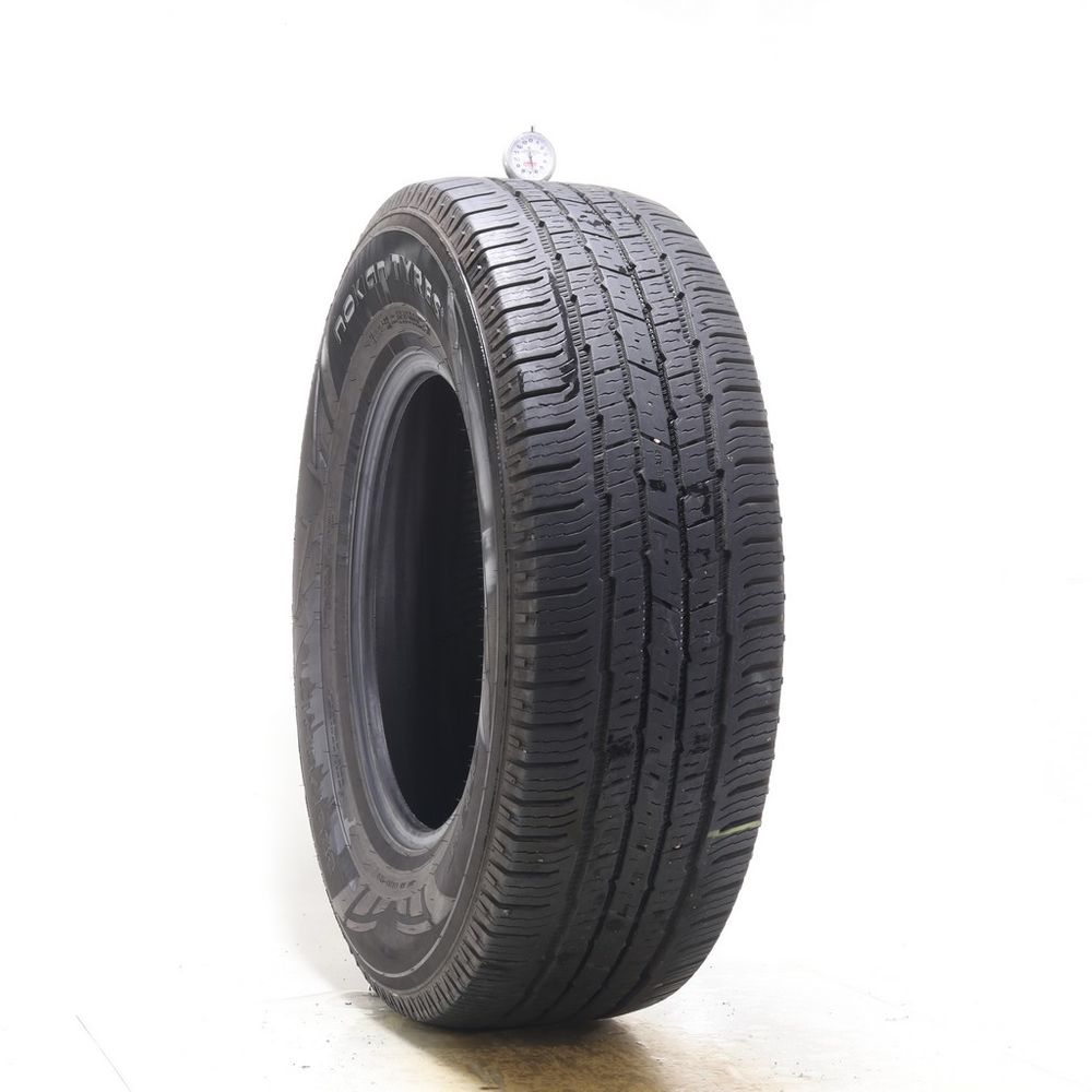 Used 265/70R17 Nokian One HT 115H - 6.5/32 - Image 1
