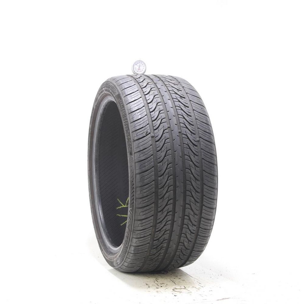 Used 275/35ZR20 Vercelli Strada II 102W - 7.5/32 - Image 1
