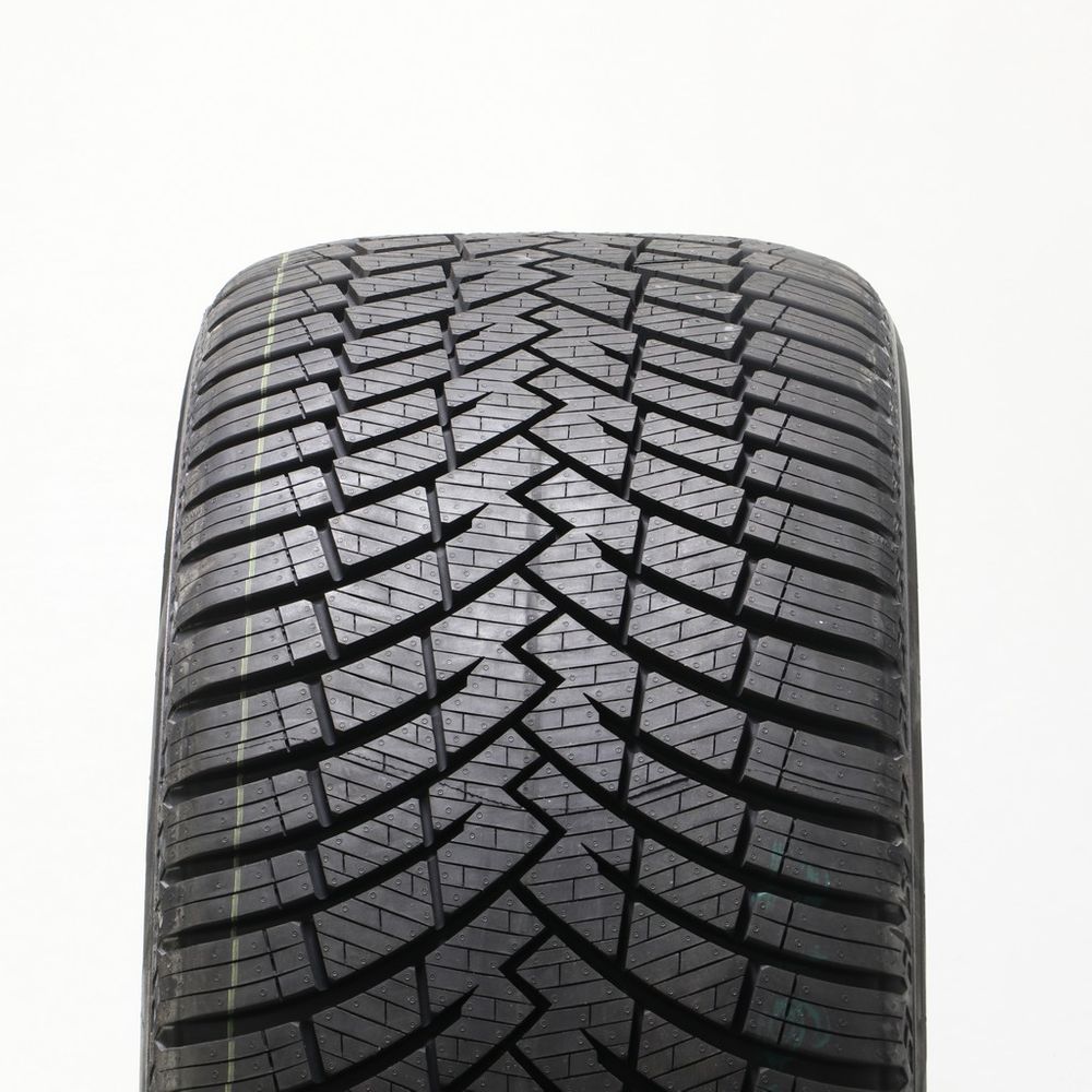 Set of (2) New 265/50R20 Pirelli Scorpion Weather Active 107V - 11/32 - Image 2