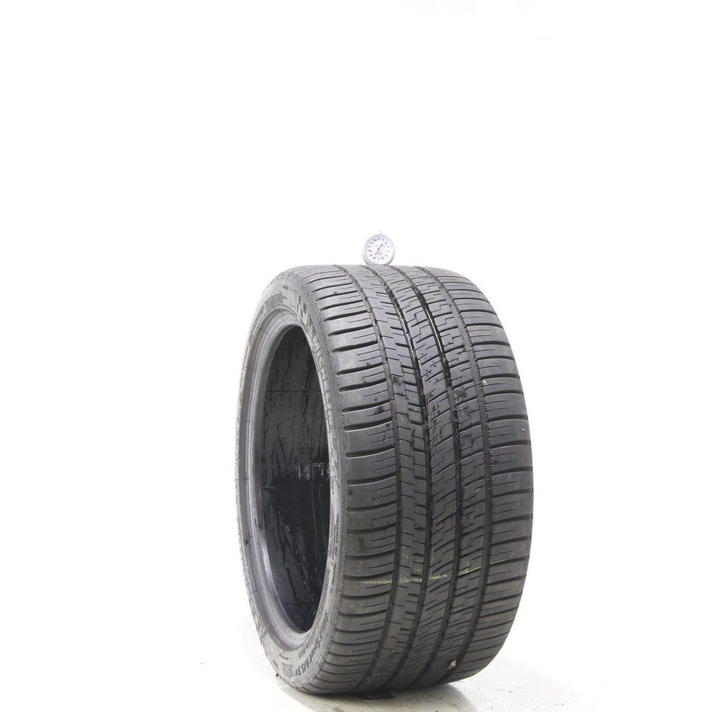 Set of (2) Used 275/35ZR18 Michelin Pilot Sport A/S 3 Plus ZP 95Y - 8-8.5/32 - Image 1