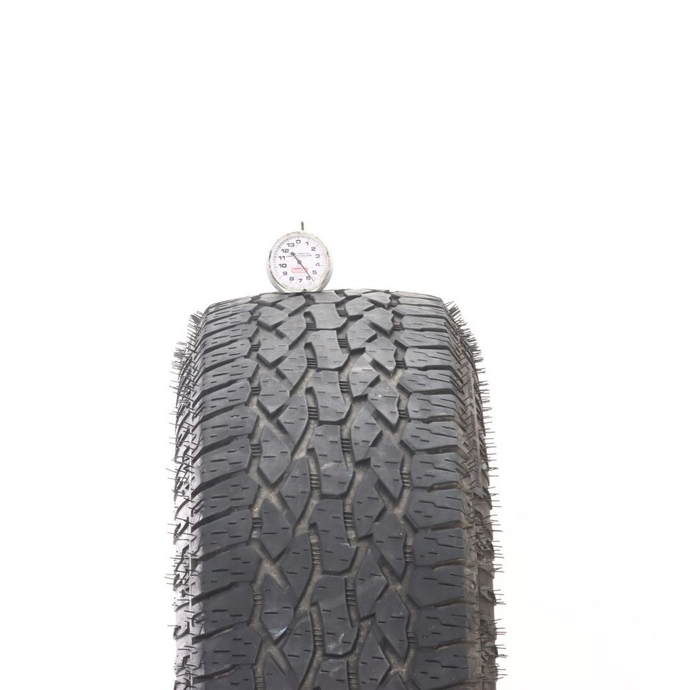 Used 225/65R17 Atturo Trail Blade ATS 106H - 5.5/32 - Image 2