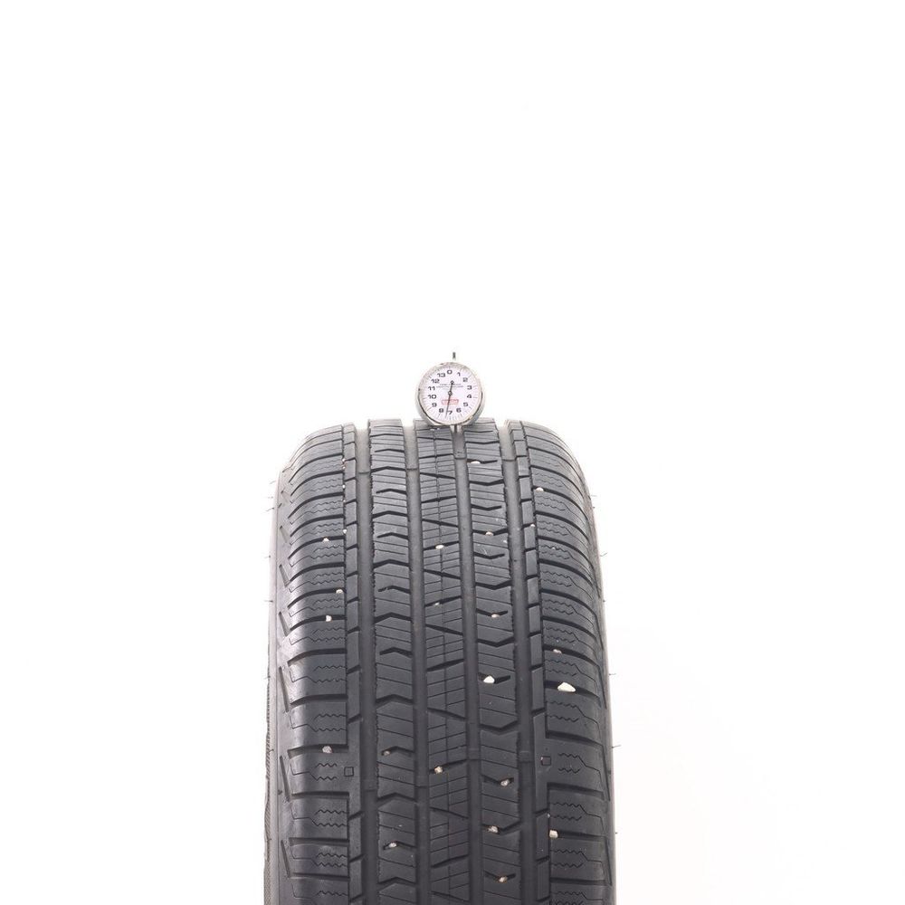 Set of (2) Used 235/65R16 Cooper Discoverer EnduraMax 103H - 6-7/32 - Image 5