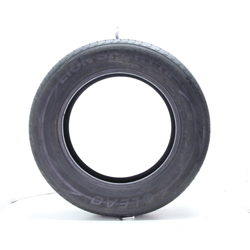 Used 235/65R18 Leao Lion Sport HP 106H - 7.5/32 - Image 3