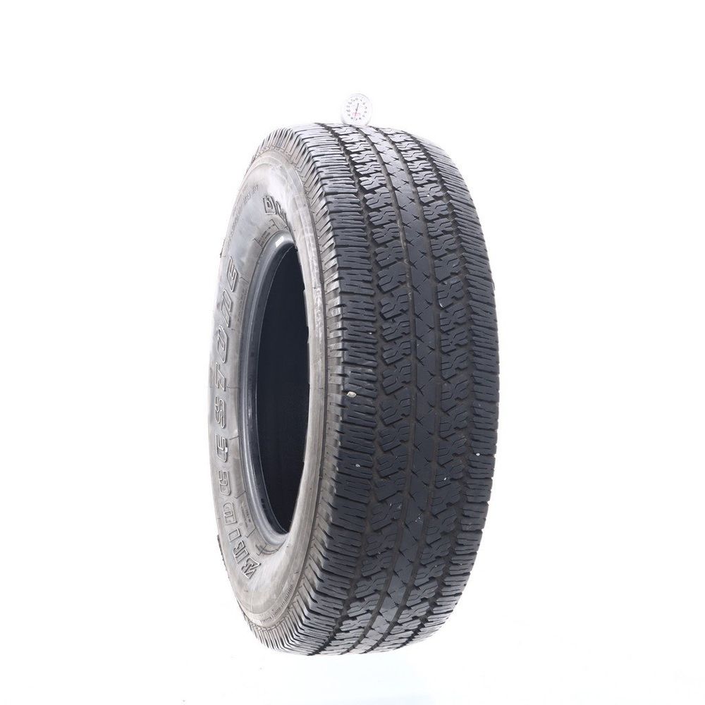 Used 265/70R17 Bridgestone Dueler A/T 693 II 113S - 7.5/32 - Image 1