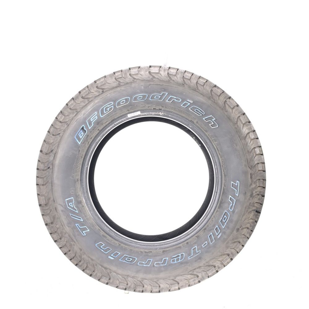 Used 235/70R16 BFGoodrich Trail-Terrain T/A 106T - 11.5/32 - Image 3