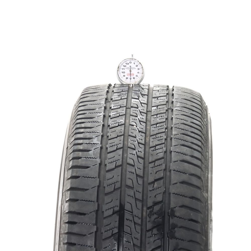 Set of (2) Used LT 265/70R17 Pathfinder HT 121/118S E - 7-8/32 - Image 2