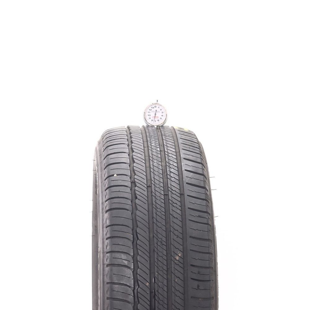 Set of (4) Used 225/60R18 Michelin Primacy MXM4 ZP 104H - 6.5-7.5/32 - Image 5