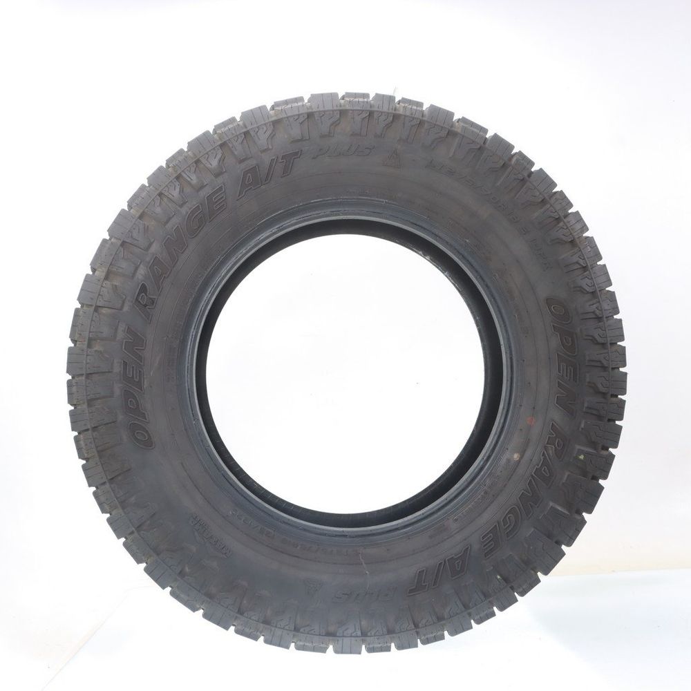 Used LT 275/70R18 Mazama Open Range A/T Plus 125/122S E - 12.5/32 - Image 3