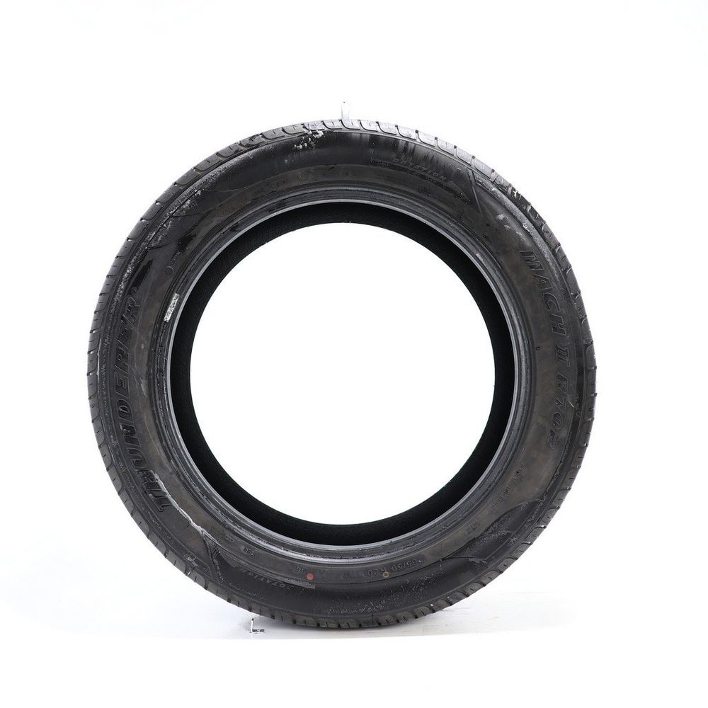 Used 265/50R20 Thunderer Mach III R702 111V - 9/32 - Image 3