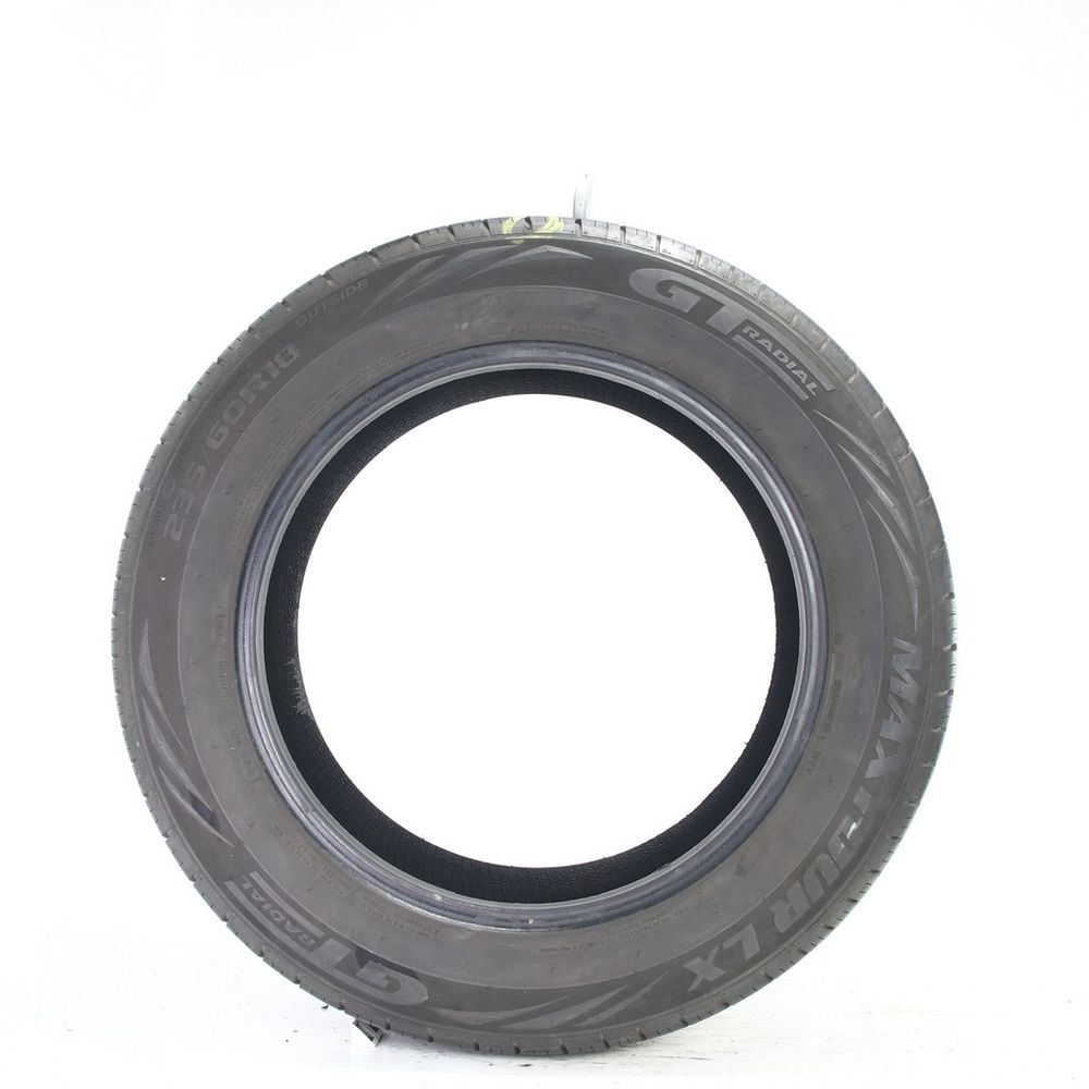 Set of (4) Used 235/60R18 GT Radial Maxtour LX 103V - 7-8.5/32 - Image 6