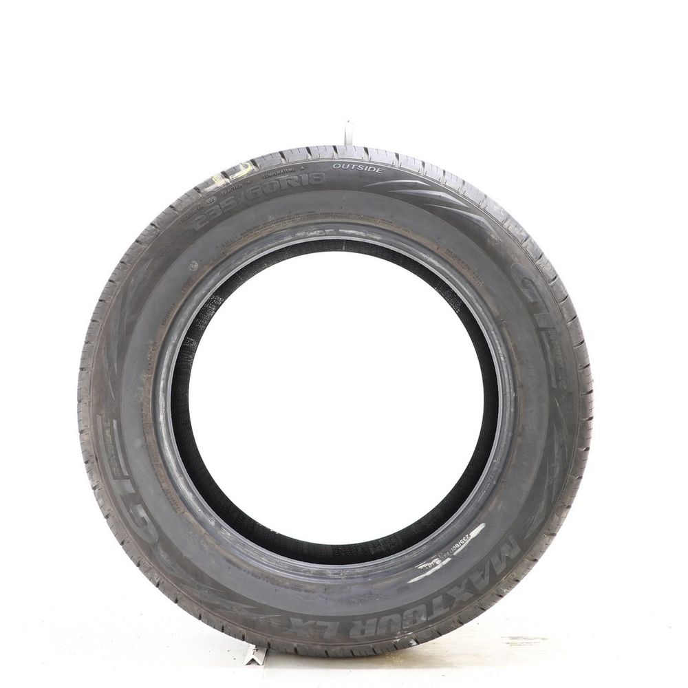 Set of (4) Used 235/60R18 GT Radial Maxtour LX 103V - 7-8.5/32 - Image 9