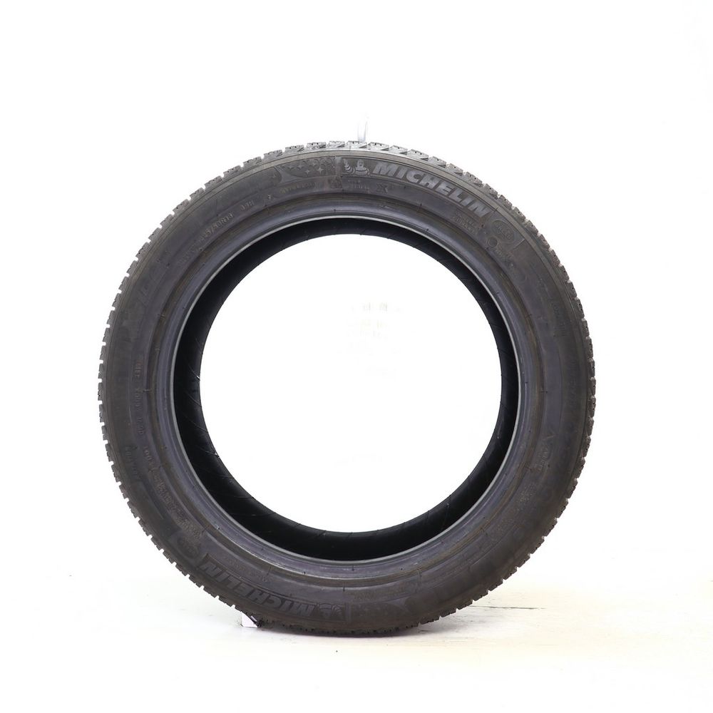 Set of (2) Used 225/50R18 Michelin X-Ice Xi3 99H - 7-7.5/32 - Image 6