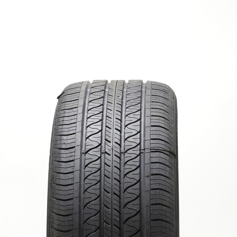 Driven Once 255/45R19 Continental ProContact RX ContiSilent T1 104W - 9/32 - Image 2