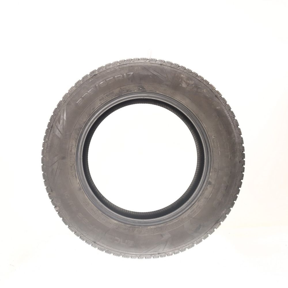 Set of (4) Used 235/65R17 Nokian Encompass AW01 108H - 7-8.5/32 - Image 12