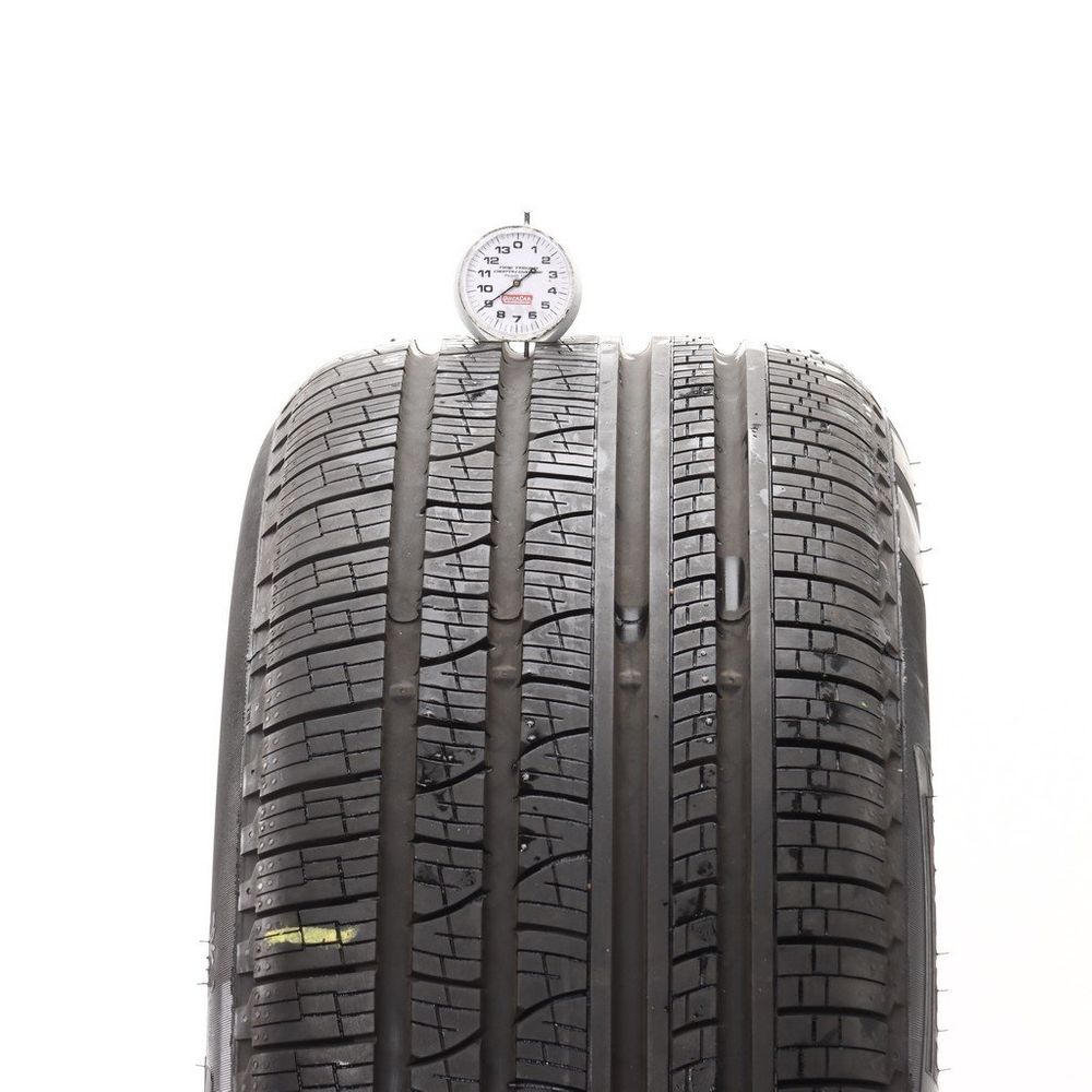 Used 255/50R19 Pirelli Scorpion Verde AS Run Flat 107H - 9/32 - Image 2